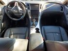 2019 Infiniti Q50 3.0t Luxe Серебряный vin: JN1EV7AR4KM593633