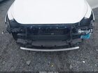 2020 Infiniti Q50 Luxe Awd Белый vin: JN1EV7AR4LM253156
