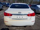 2017 Infiniti Q50 3.0t Premium Белый vin: JN1EV7AR7HM834349 2017 Infiniti Q50 3.0t Premium Белый vin: JN1EV7AR7HM834349