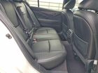 2017 Infiniti Q50 3.0t Sport Белый vin: JN1EV7AR9HM835485