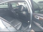 2018 Infiniti Q50 3.0t Luxe Light Blue vin: JN1EV7AR9JM443161