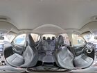2017 Infiniti Q50 3.0t Premium Белый vin: JN1EV7ARXHM834295