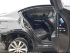 2017 Infiniti Q50 3.0t Premium Black vin: JN1EV7ARXHM835964