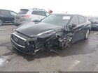 2017 Infiniti Q50 3.0t Premium Black vin: JN1EV7ARXHM835964