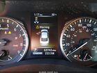 2020 Infiniti Q50 Sport Awd Синий vin: JN1EV7ARXLM255560