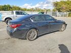 2024 Infiniti Q50 Luxe Black vin: JN1EV7BP1RM600402 2024 Infiniti Q50 Luxe Black vin: JN1EV7BP1RM600402
