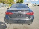 2024 Infiniti Q50 Luxe Black vin: JN1EV7BP1RM600402 2024 Infiniti Q50 Luxe Black vin: JN1EV7BP1RM600402