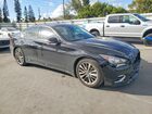 2024 Infiniti Q50 Luxe Black vin: JN1EV7BP1RM600402 2024 Infiniti Q50 Luxe Black vin: JN1EV7BP1RM600402