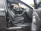 2021 Infiniti Q50 Luxe Black vin: JN1EV7BP3MM701191