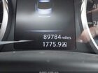 2021 Infiniti Q50 Luxe Black vin: JN1EV7BP3MM701191