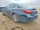 2021 Infiniti Q50 Luxe Черный vin: JN1EV7BP5MM703170 2021 Infiniti Q50 Luxe Черный vin: JN1EV7BP5MM703170