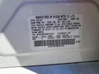 2021 Infiniti Q50 Luxe White vin: JN1EV7BP6MM700620