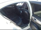 2021 Infiniti Q50 Luxe White vin: JN1EV7BP6MM703467