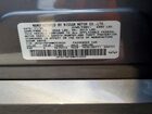2021 Infiniti Q50 Luxe Gray vin: JN1EV7BP6MM703520