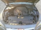 2021 Infiniti Q50 Luxe Gray vin: JN1EV7BP6MM703520