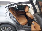 2023 Infiniti Q50 Luxe Awd Gray vin: JN1EV7BR4PM543045