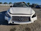 2023 Infiniti Q50 Sensory Белый vin: JN1EV7CP0PM512789 2023 Infiniti Q50 Sensory Белый vin: JN1EV7CP0PM512789