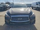 2021 Infiniti Q50 Sensory Black vin: JN1EV7CP3MM706065