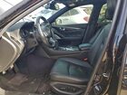 2021 Infiniti Q50 Sensory Black vin: JN1EV7CP3MM706065