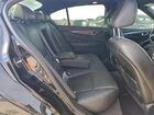 2021 Infiniti Q50 Sensory Black vin: JN1EV7CP3MM706065