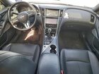 2021 Infiniti Q50 Sensory Black vin: JN1EV7CP3MM706065