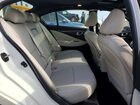 2023 Infiniti Q50 Sensory Белый vin: JN1EV7CP8PM512667