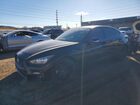 2023 Infiniti Q50 Sensory Black vin: JN1EV7CPXPM512394