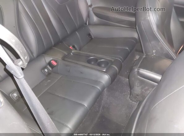 JN1EV7EK2LM340146 2020 INFINITI Q60 White Widok naklejki z numerem VIN
