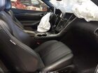 2020 Infiniti Q60 Luxe White vin: JN1EV7EK2LM340146