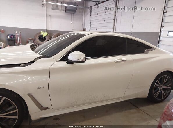 JN1EV7EK2LM340146 2020 INFINITI Q60 White 