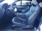 2017 Infiniti Q60 3.0t Premium Белый vin: JN1EV7EK7HM362215