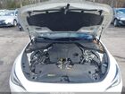 2020 Infiniti Q60 Luxe Awd Белый vin: JN1EV7EL3LM380163
