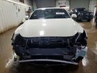 2017 Infiniti Q60 3.0t Premium Белый vin: JN1EV7EL6HM550202