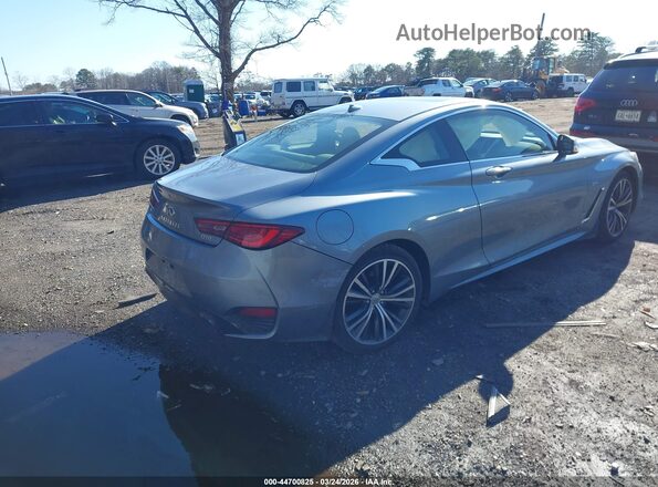 JN1EV7EL8HM554347 2017 INFINITI Q60 Pewter უკანა მარჯვენა