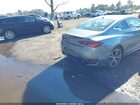 2017 Infiniti Q60 3.0t Premium Pewter vin: JN1EV7EL8HM554347 2017 Infiniti Q60 3.0t Premium Pewter vin: JN1EV7EL8HM554347