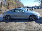 2017 Infiniti Q60 3.0t Premium Pewter vin: JN1EV7EL8HM554347 2017 Infiniti Q60 3.0t Premium Pewter vin: JN1EV7EL8HM554347