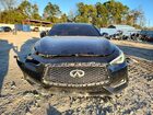 2018 Infiniti Q60 3.0t Luxe Черный vin: JN1EV7EL8JM391897