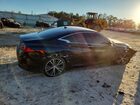 2018 Infiniti Q60 3.0t Luxe Черный vin: JN1EV7EL8JM391897