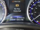 2018 Infiniti Q60 3.0t Sport Черный vin: JN1EV7EL9JM390502