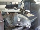 2018 Infiniti Q60 3.0t Luxe Белый vin: JN1EV7EL9JM392153
