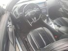2017 Infiniti Q60 3.0t Premium Белый vin: JN1EV7ELXHM553510 2017 Infiniti Q60 3.0t Premium Белый vin: JN1EV7ELXHM553510