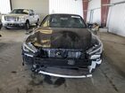 2021 Infiniti Q60 Luxe Черный vin: JN1EV7KK3MM410369