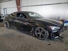 2021 Infiniti Q60 Luxe Черный vin: JN1EV7KK3MM410369
