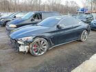 2021 Infiniti Q60 Luxe Черный vin: JN1EV7KL6MM470686 2021 Infiniti Q60 Luxe Черный vin: JN1EV7KL6MM470686