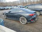 2021 Infiniti Q60 Luxe Черный vin: JN1EV7KL6MM470686 2021 Infiniti Q60 Luxe Черный vin: JN1EV7KL6MM470686