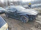 2021 Infiniti Q60 Luxe Черный vin: JN1EV7KL6MM470686 2021 Infiniti Q60 Luxe Черный vin: JN1EV7KL6MM470686
