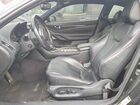 2021 Infiniti Q60 Luxe Черный vin: JN1EV7KL6MM470686 2021 Infiniti Q60 Luxe Черный vin: JN1EV7KL6MM470686