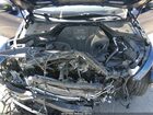 2019 Infiniti Q50 3.0t Red Sport 400 Синий vin: JN1FV7AP2KM780100