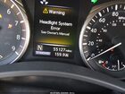 2019 Infiniti Q50 3.0t Red Sport 400 Синий vin: JN1FV7AP2KM780100