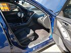 2019 Infiniti Q50 3.0t Red Sport 400 Синий vin: JN1FV7AP2KM780100